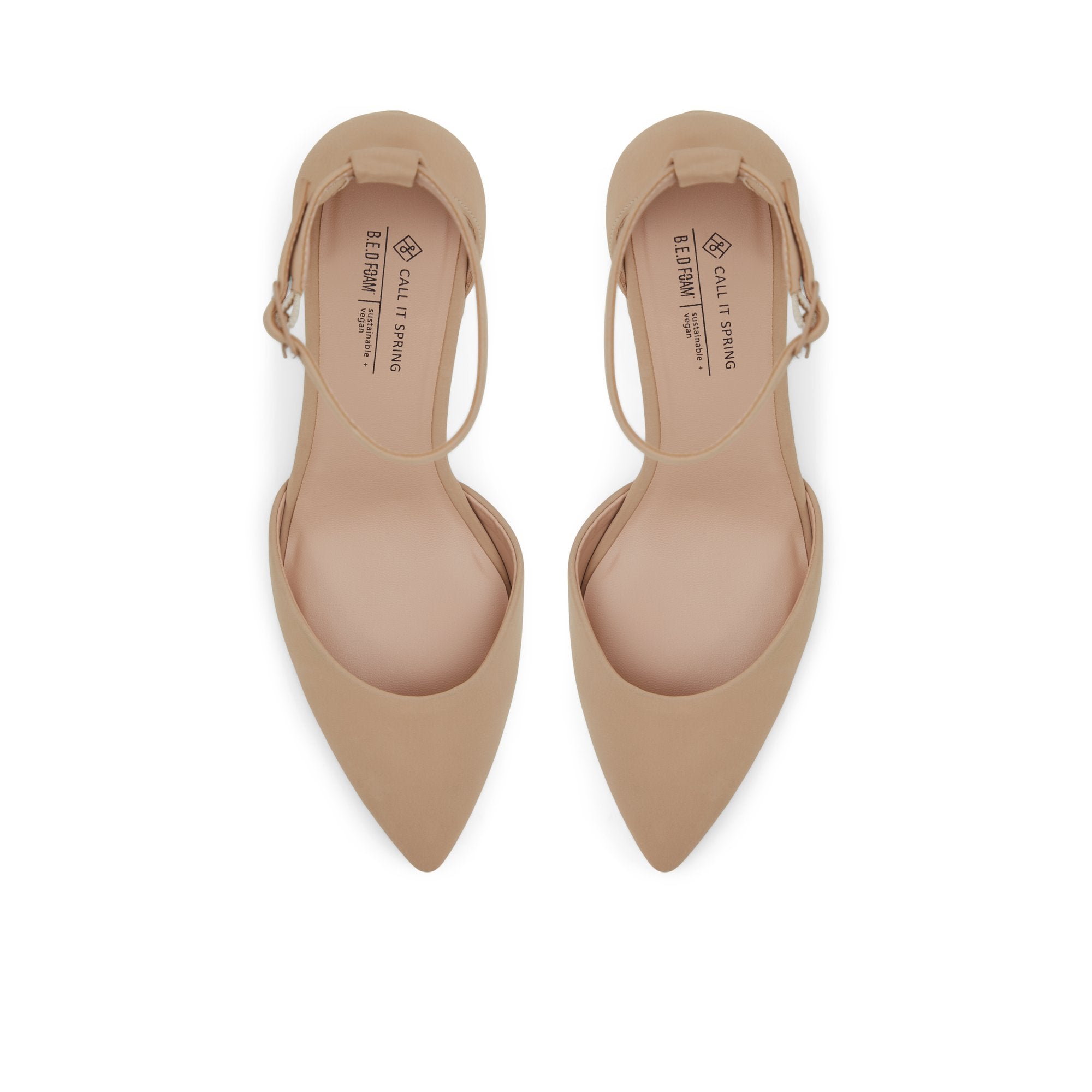 Daliaa / Heeled Shoes