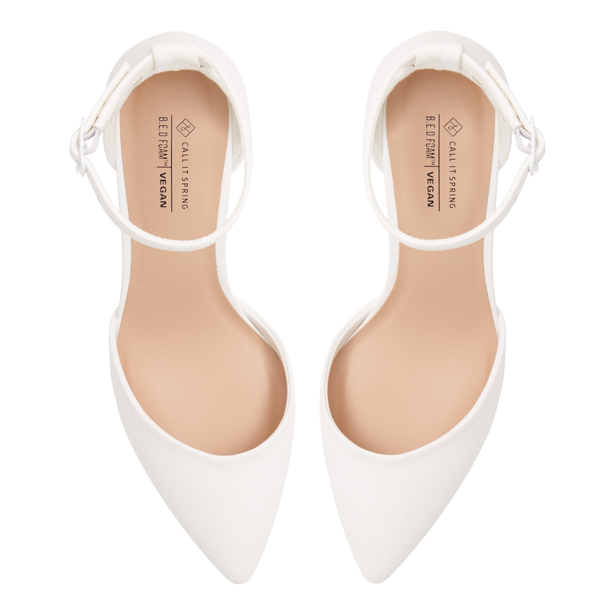 Daliaa / Heeled Shoes