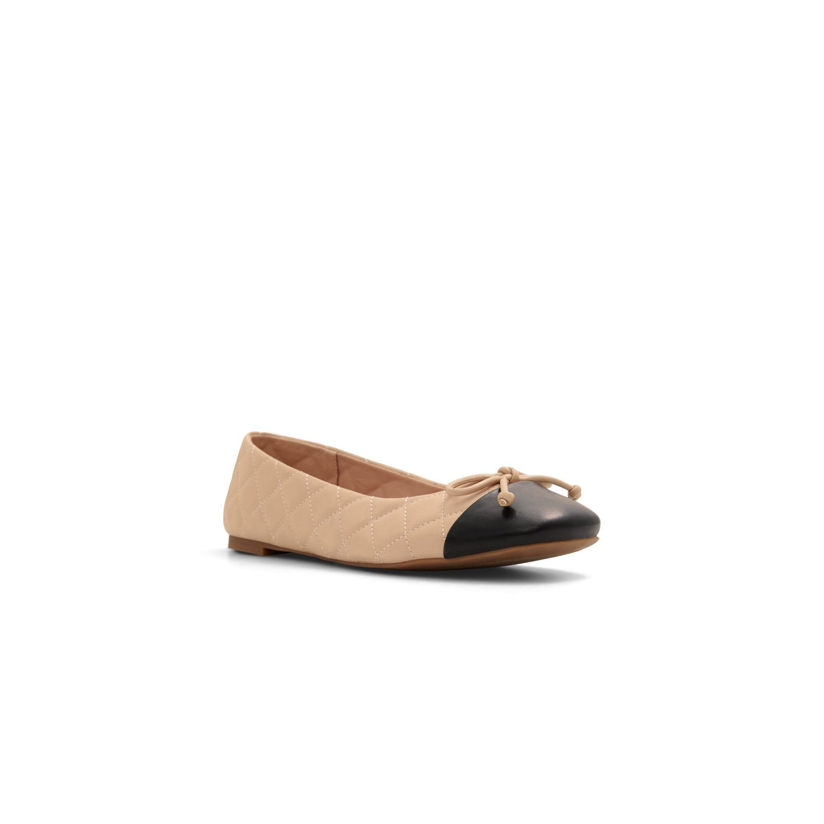 Daliliah /  Ballerinas Women Shoes - Medium Beige - CALL IT SPRING KSA