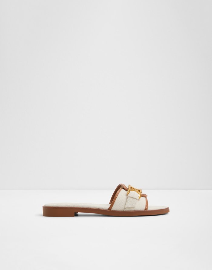 Dallaedar Flat Sandals - Main Image
