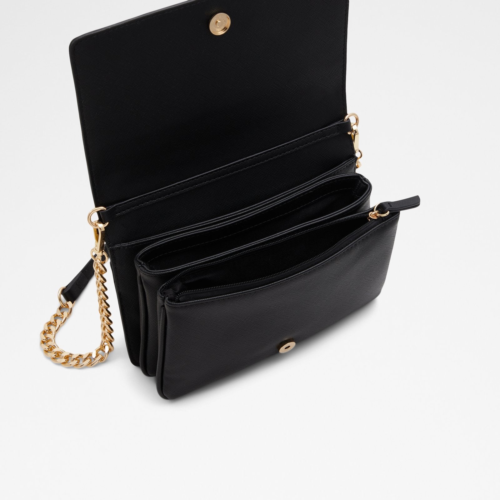 Dallalessi Bag - Black - ALDO KSA