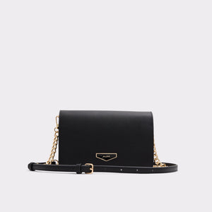 Dallalessi Bag - Black - ALDO KSA