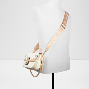Dallanna / Cross Body