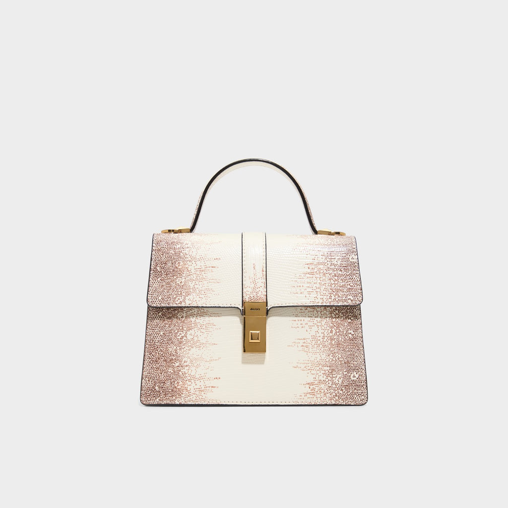 Dallasrose / حقيبة بمقبض علوي