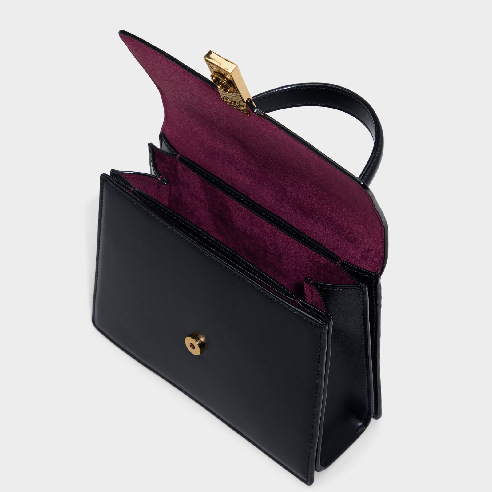 Dallasrose / Top Handle