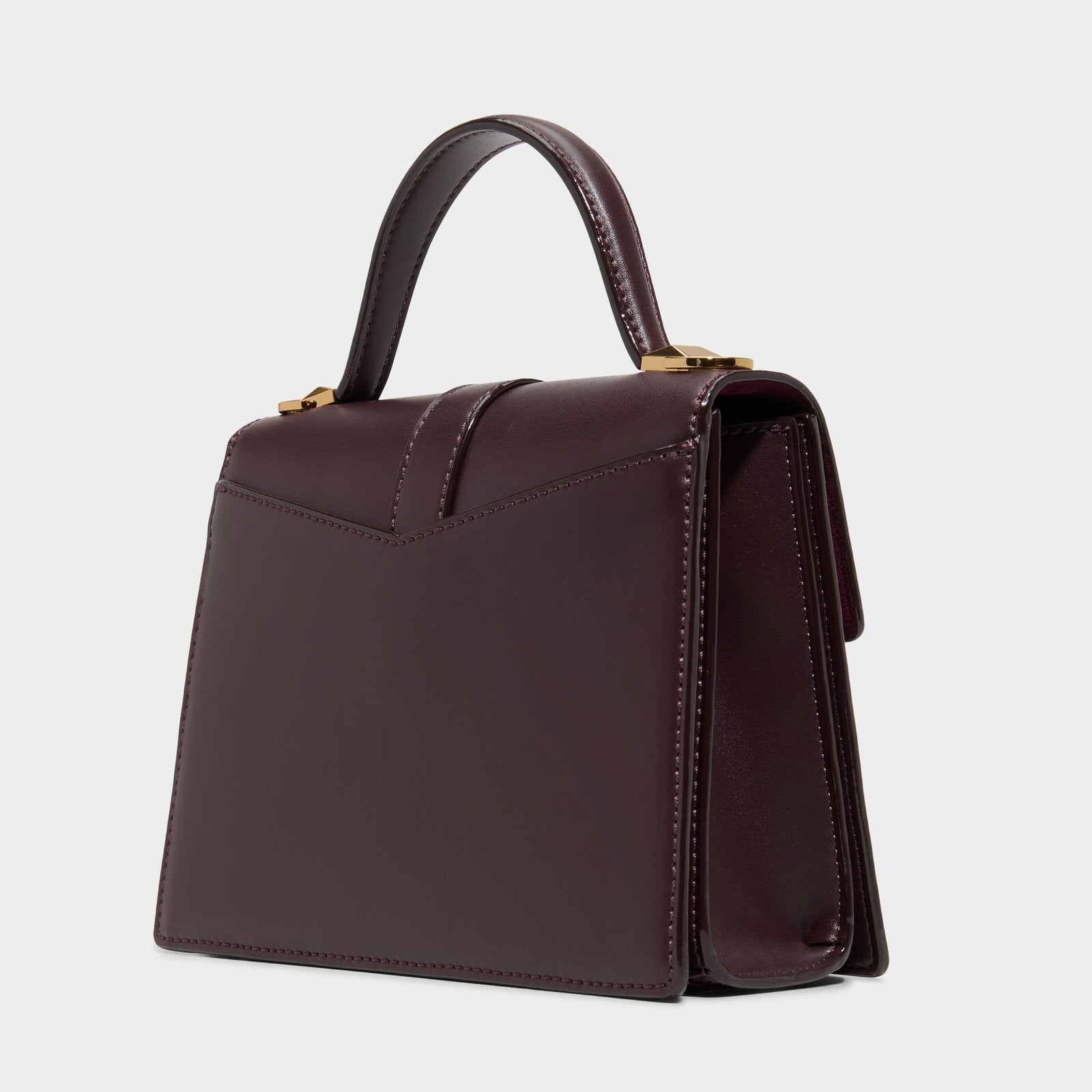 Dallasrose / Top Handle