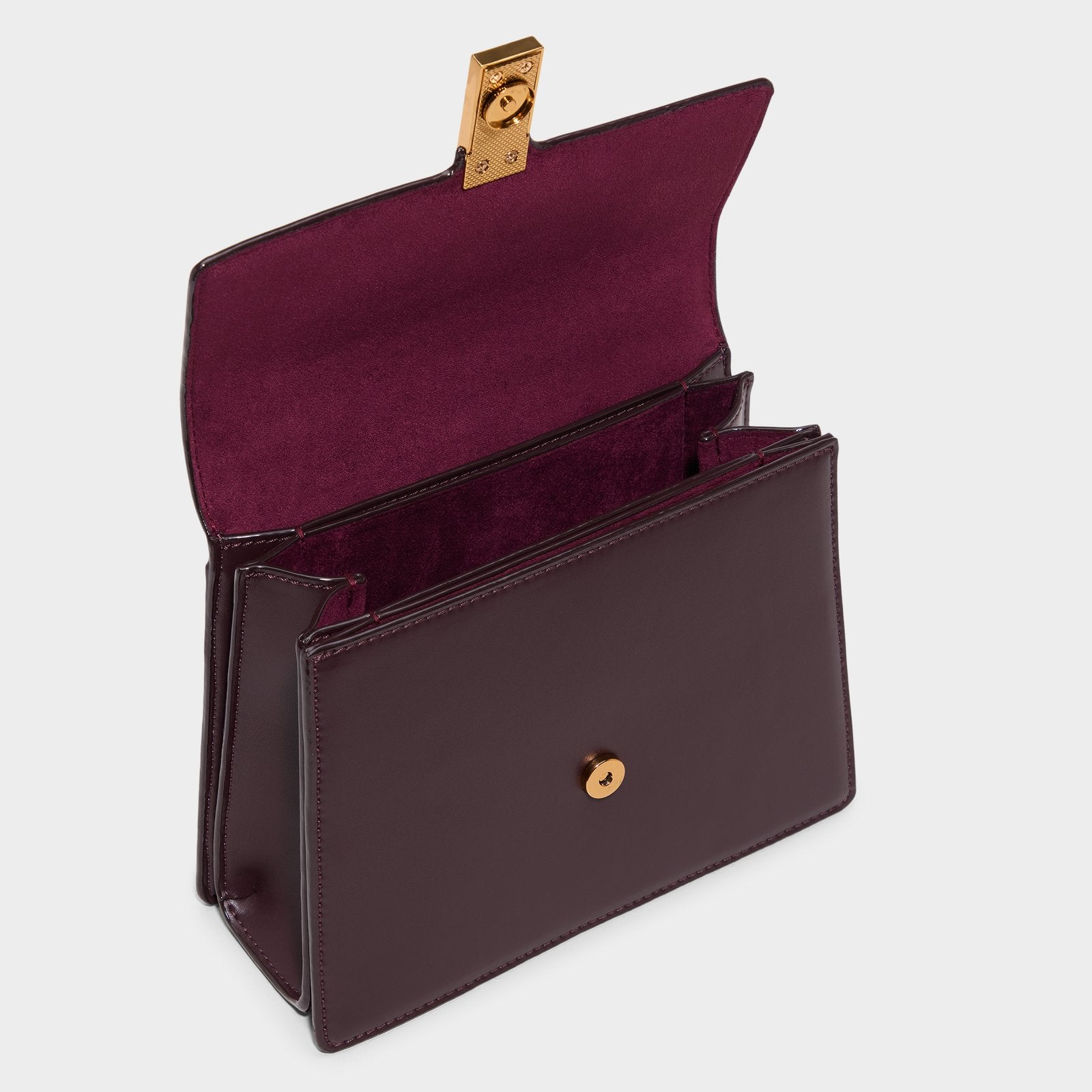 Dallasrose / Top Handle