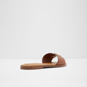 Damiana / Flat Sandals