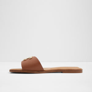 Damiana / Flat Sandals
