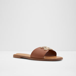 Damiana / Flat Sandals