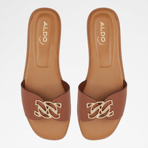 Damiana / Flat Sandals