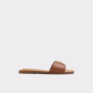 Damiana / Flat Sandals
