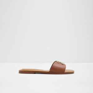Damiana / Flat Sandals