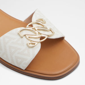 Damiana / Flat Sandals