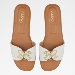 Damiana / Flat Sandals