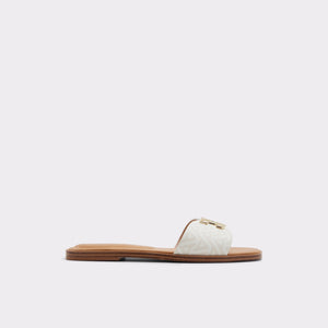 Damiana / Flat Sandals