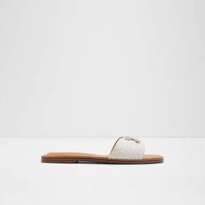 Damiana / Flat Sandals
