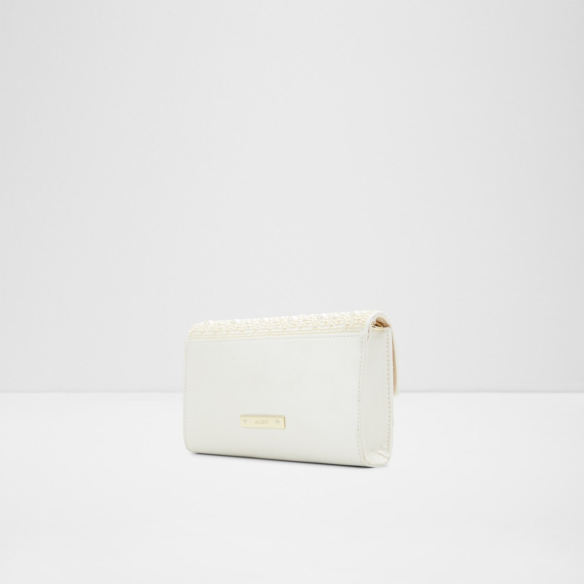 Danceria Bag - White - ALDO KSA