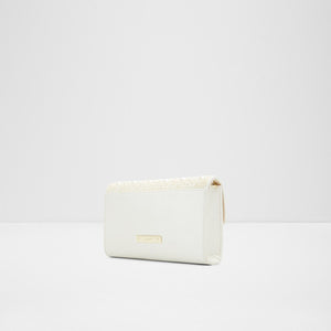 Danceria Bag - White - ALDO KSA