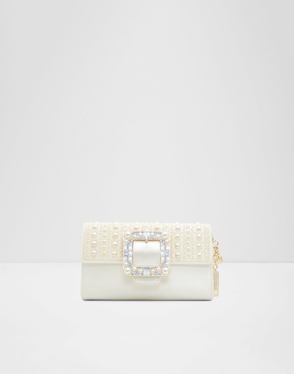 Danceria Bag - White - ALDO KSA