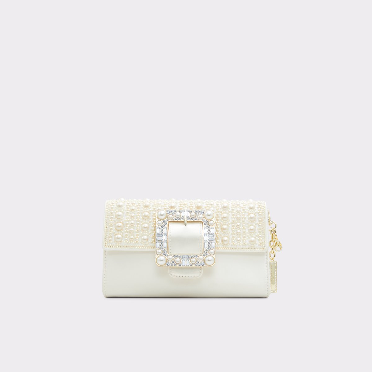 Danceria Bag - White - ALDO KSA