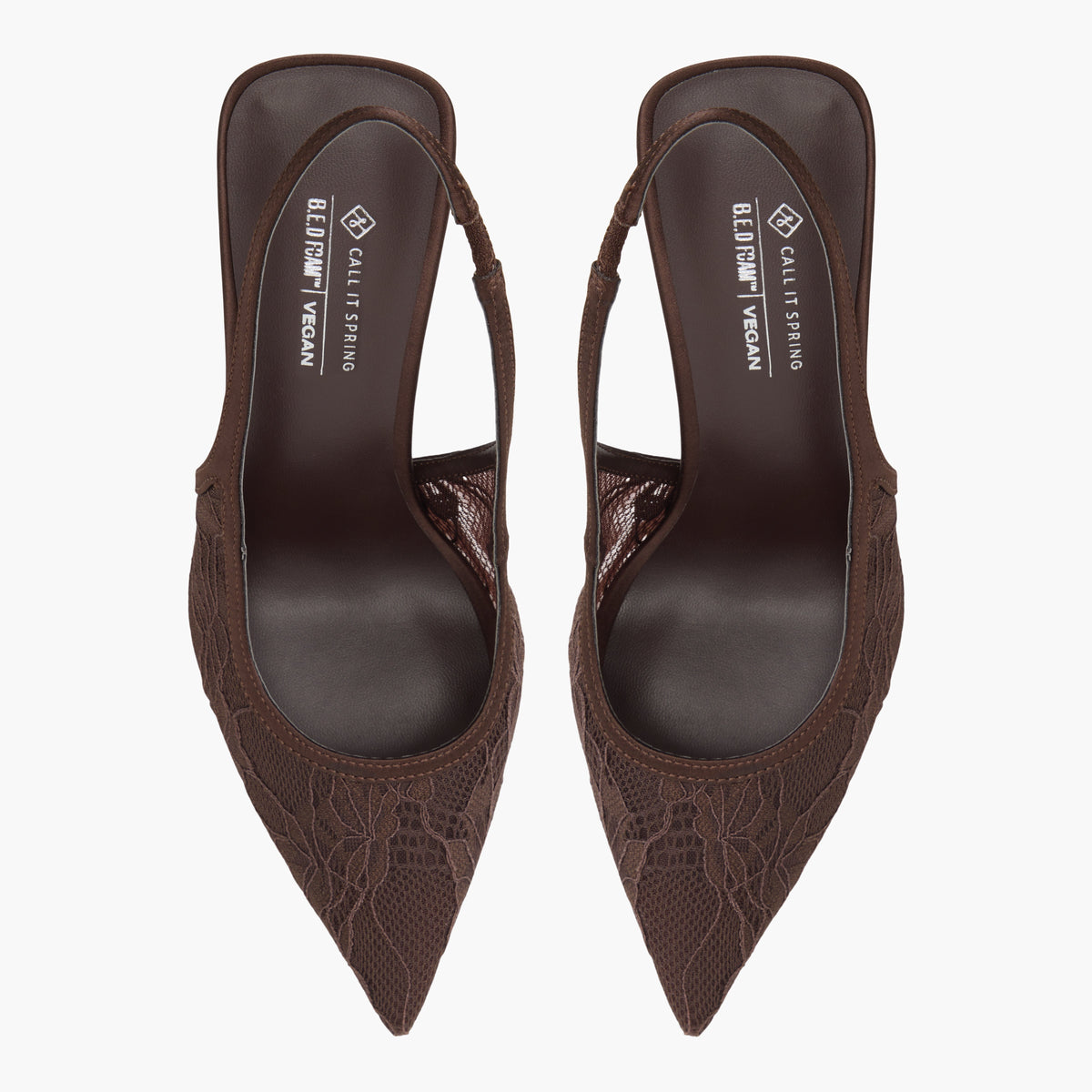 Daniellaa \ Heeled Shoes