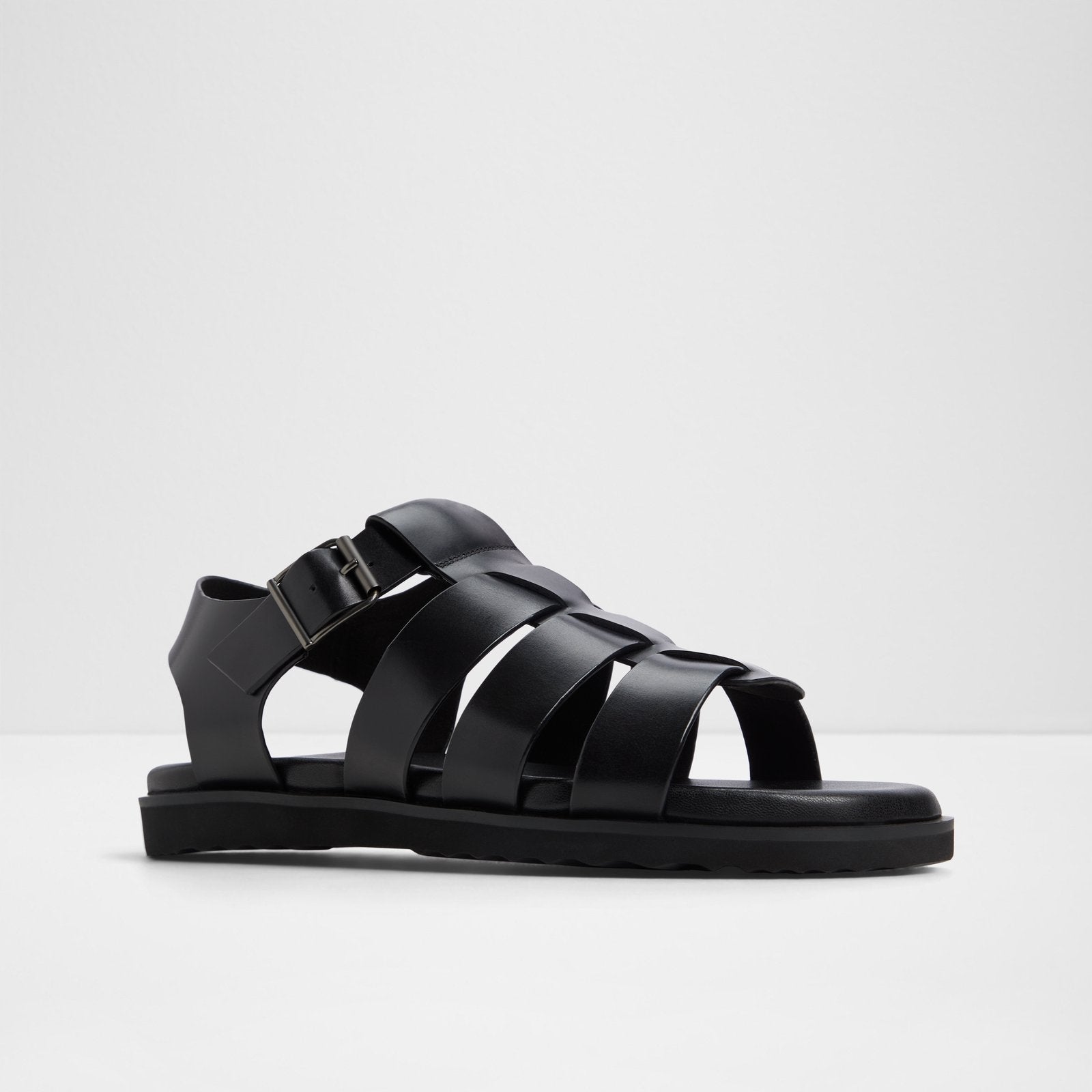 Darby / Flat Sandals