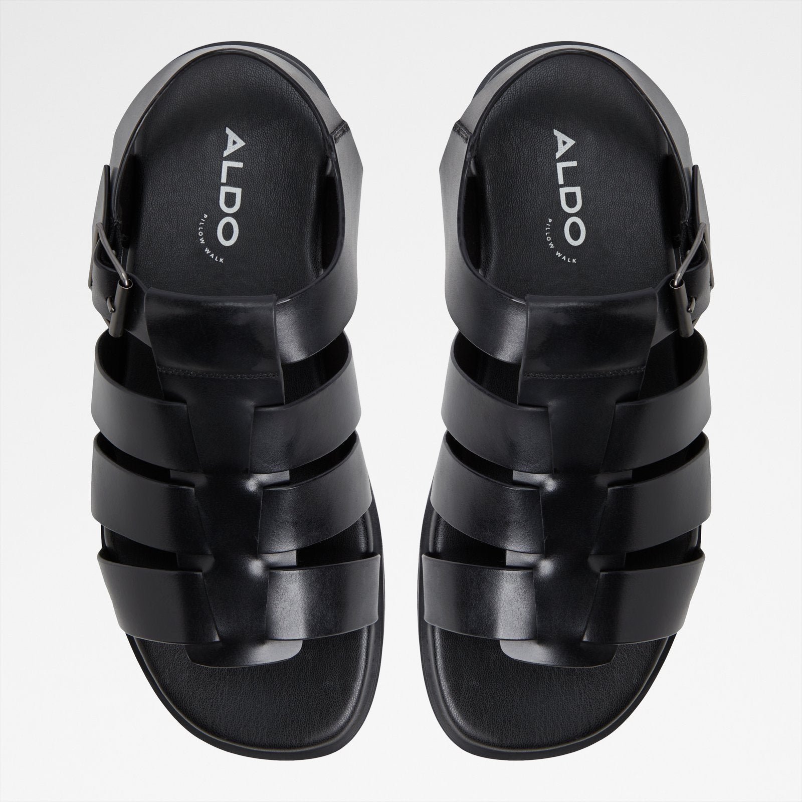 Darby / Flat Sandals