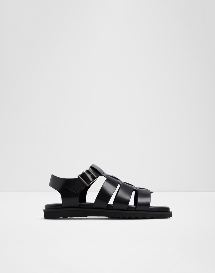 Darby / Flat Sandals