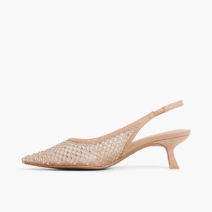 Dariahh \ Heeled Shoes