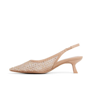 Dariahh / Heeled Shoes