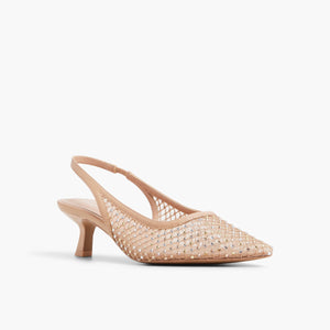 Dariahh \ Heeled Shoes