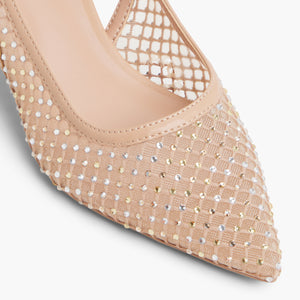Dariahh \ Heeled Shoes