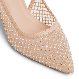 Dariahh / Heeled Shoes