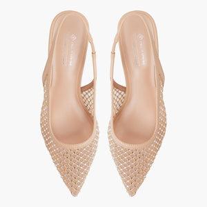 Dariahh \ Heeled Shoes