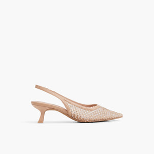 Dariahh \ Heeled Shoes