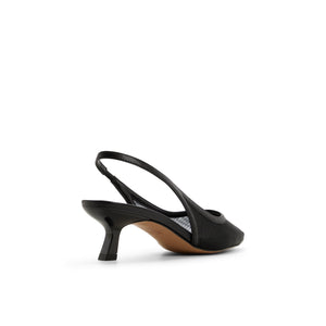 Dariahh / Heeled Shoes