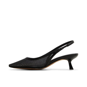 Dariahh / Heeled Shoes