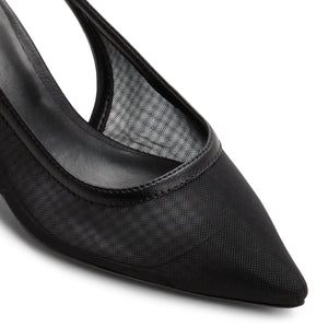 Dariahh / Heeled Shoes