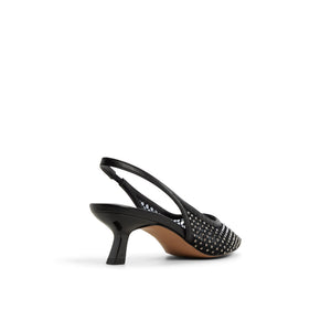 Dariahh / Heeled Shoes