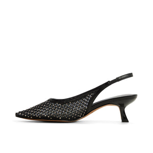 Dariahh / Heeled Shoes
