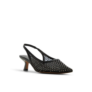 Dariahh / Heeled Shoes