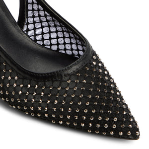 Dariahh / Heeled Shoes
