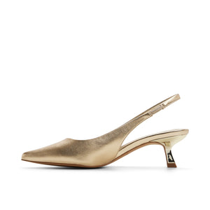 Dariahh / Heeled Shoes