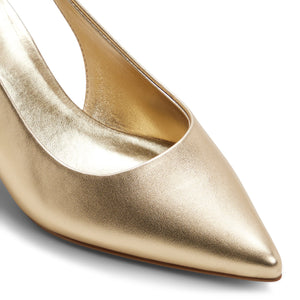 Dariahh / Heeled Shoes