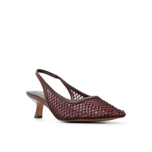 Dariahh \ Heeled Shoes
