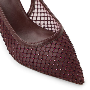 Dariahh \ Heeled Shoes