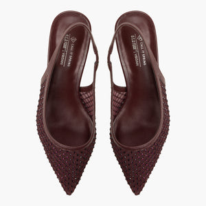 Dariahh \ Heeled Shoes