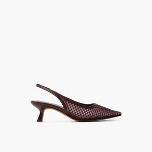 Dariahh \ Heeled Shoes