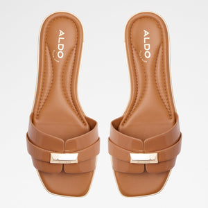 Darine / Flat Sandals